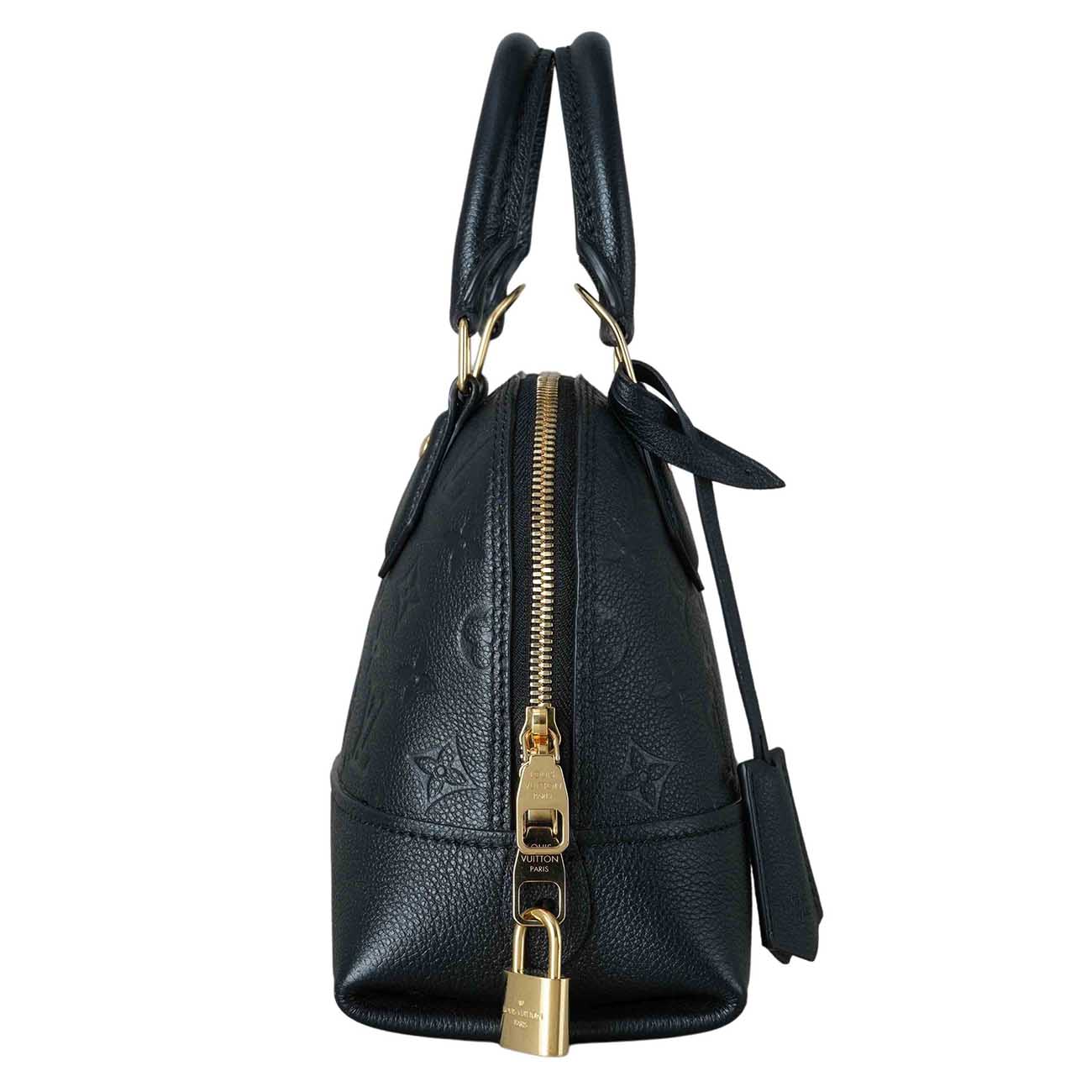 LOUIS VUITTON(USED)루이비통 네오 알마 BB